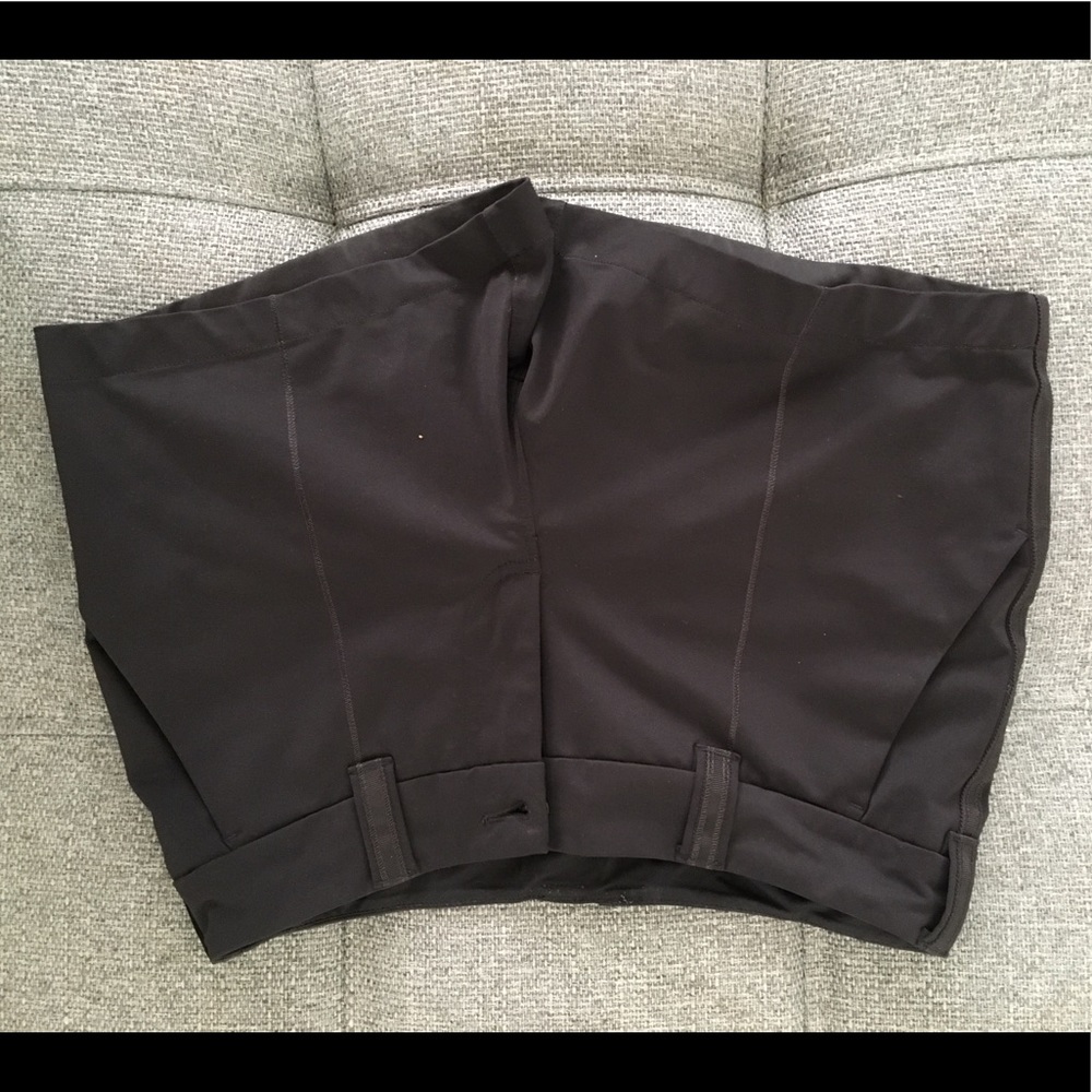Lululemon Club Shorts